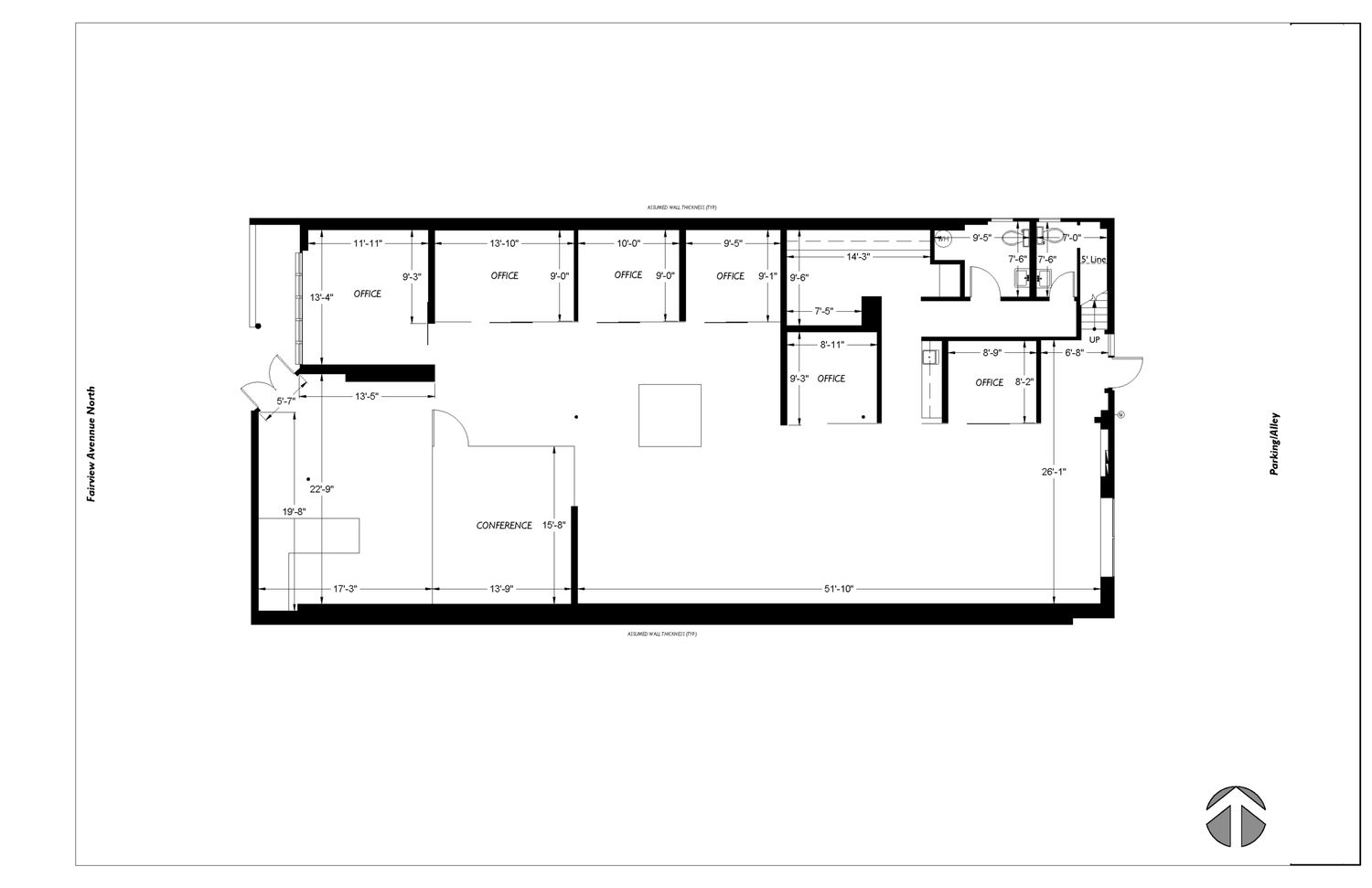 306 Fairview Ave N, Seattle, WA 98109